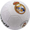 Real Madrid CF - Voetbal maat 5 - Multicolor