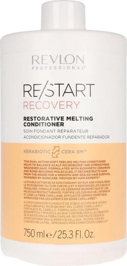 Conditioner Revlon Re-Start Recovery (750 ml)