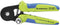 Rennsteig Werkzeuge 610 286 3 Krimptang Adereindhulzen 0.08 tot 10 mm²