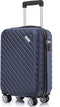 Goliving Handbagage Koffer - Trolley - 53 x 35 x 23 cm - Lichtgewicht - TSA Slot
