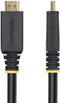 Startech.com HDMI2-CABLE-4K60-10M - Actieve High Speed HDMI Kabel - 4K 60Hz 18Gbps - Zwart