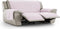 Bankbedekking Eysa MONTBLANC Roze 100 x 110 x 160 cm