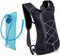 Drinkrugzak - Waterreservoir 2L - Zwart