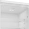 Beko RCHE300K40WN - Vrijstaande koelkast - 2 deurs - 270 liter - No frost