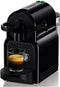 DeLonghi Inissia EN80.B - Koffiemachine - 19-bar pompdruk - Zwart