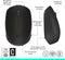 Logitech B170 - Draadloze Muis - 10 meter bereik - Zwart