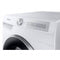 Samsung DV90T6240LH - Warmtepompdroger - Hygiene Care 99,9% bacteriën - A+++ energieklasse