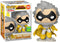 Funko Pop! - My Hero Academia - Gran Torino - Exclusieve Summer Comic Con (2022)