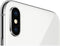 Apple iPhone X - Zilver - 64 GB - Fysieke simkaart