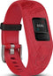 Garmin vívofit jr. 2 - Activity Tracker - Waterproof - Dark Side (Rood)