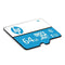 Micro SD geheugenkaart met adapter HP HP-MSDCWAU1-64GB 16 GB 64 GB Klasse 10 100 Mb/s