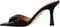 GUESS Seala Sandalo - Dames Sandalen met hak - Zwart - Maat 37