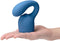 Le Wand - Petite Glider Weighted Silicone Attachment