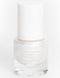 Namaki Kinder Nagellak – Kinder Make-up - Oplosmiddelvrije, geurloze en afpelbare kindernagellak op waterbasis – 7.5 ml – Pearl White 0.5