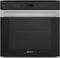 BAUKNECHT BIK7 CSP8TS PT - Inbouw Oven - 73L A+ DiamondClean Active Steam - RVS