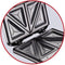 Tefal SM1552 - Tosti-apparaat - Compact Design - Anti-aanbaklaag - 700W - RVS