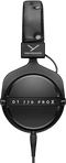 Beyerdynamic DT 770 PRO X - Professionele gesloten hoofdtelefoon - Stellar .45 drivers - Grijs Zwart