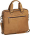 Chesterfield - Jovi Leren laptoptas - 14 inch - Cognac