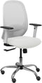 Bureaustoel P&C 354CRRP Wit