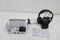 Sennheiser RS 120-W - Draadloze on-ear koptelefoon - 3 geluidsmodi - Zwart
