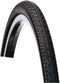 Dutchperfect Dutch perfect e-tiger 42-622 28x1.60 700x40c smart guard breaker zwart reflectie
