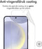 imoshion Screen protector - Geschikt voor Samsung Galaxy S25 Plus / S24 Plus - Screenprotector Folie 3 pack