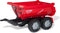 rolly toys rollyHalfpipe Krampe Speelgoedaanhanger