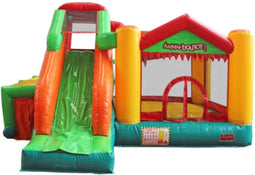 Avyna Springkussen Fun Palace Big 9-1 prof