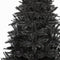 Triumph Tree Bristlecone - Kunstkerstboom 215x127 cm - 916 takjes - Zwart