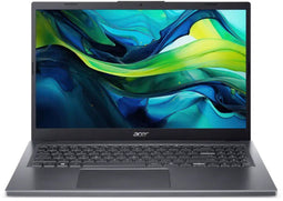Acer Aspire 15 A15-51M-56YE - Laptop - Intel Core i5-13420H 16GB 512GB SSD Full HD - Grijs