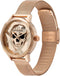 Police Anjar PL.16074MSR/32MM horloge - Vrouwen