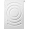 Siemens WG46G2Z0FG - iQ500 - Wasmachine 9 kg 1600 tpm A - Wit