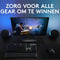 Logitech G502 HERO - Bedrade Gaming Muis - 25.600 DPI - Zwart