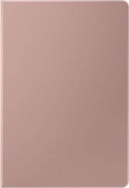 Samsung EF-BT730PAEGEU - Book Hoesje - Tab S7+/S7+ FE - 12.4 inch - Roze