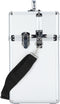 Alumaxx pilotenkoffer - Alpha - aluminium - zilver - JU-45100