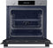 Samsung NV7B41307AS - Inbouwoven - 76 liter - A+ - Pyrolytisch reinigingssysteem