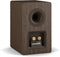DALI KUPID - Boekenplankluidspreker - 2-weg - 4,5 inch woofer - Bruin
