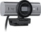 Logitech MX Brio - Ultra HD 4K Webcam - 30 fps - Grafiet
