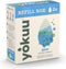 YOKUU - Glasreiniger+ - Refill - 2 parels