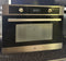 ETNA Inbouw solo-magnetron 44L