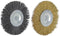 CFH EFB-675 - Electrische Voegenborstel - 2 gratis borstels - telescopische steel (95-123 cm)