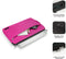 SUBBLIM SUB-LS-0PS0104 - Sleeve - Schokbestendig - Roze