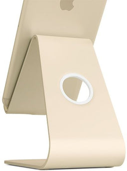 Rain Design mStand mobile - Houder - Ergonomisch design - Goud