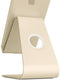 Rain Design mStand mobile - Houder - Ergonomisch design - Goud