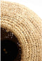 Light & Living Hanglamp Coryp - Jute - Ø35cm - Botanisch - Hanglampen Eetkamer, Slaapkamer, Woonkamer
