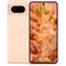 Google Pixel 8 - Rosé Goud - 256 GB - Fysieke simkaart + eSIM