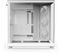 NZXT H9 Flow - Tower Behuizing - Geoptimaliseerde luchtstroom en koeling - Wit