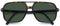 Carrera 350/S - Zonnebril - UV-bescherming - Bruin