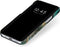 Selencia Hoesje Geschikt voor iPhone 12 Mini - Selencia Maya Fashion Backcover - zwart