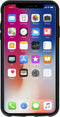 Mous Limitless 2.0 - Black Leather - iPhone XS Max